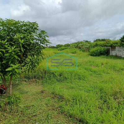 Dijual Cepat Kav. Tanah Pergudangan KBC SHM 6170 m²