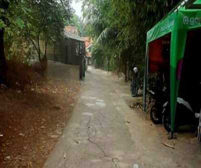 DIJUAL CEPAT TANAH DI KELAPA DUA DEPOK