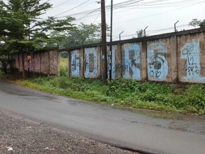 Dijual Tanah di gunung sindur luas 7200m2