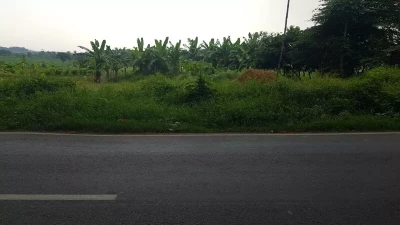 Dijual tanah di jonggol luas 22ha