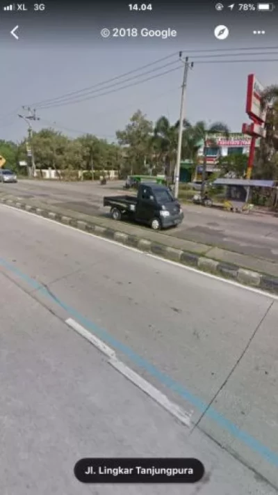 Dijual Tanah Lahan di karawang barat luas 28 hektar