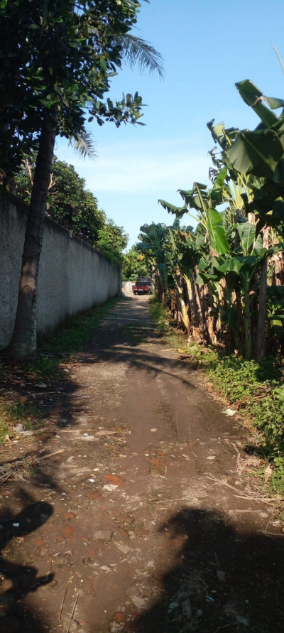 DIJUAL TANAH DI KOSAMBI TANGERANG