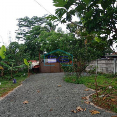 Dijual Kavling Dekat Kana Park Legok Curug Tangerang SHM