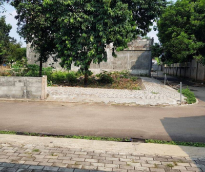 DIJUAL TANAH DI LENTENG AGUNG JAKARTA SELATAN