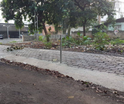 DIJUAL TANAH DI LENTENG AGUNG JAKARTA SELATAN