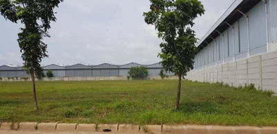 Dijual tanah di marunda luas 3 hektar