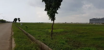 Dijual tanah di marunda luas 3 hektar