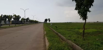 Dijual tanah di marunda luas 3 hektar