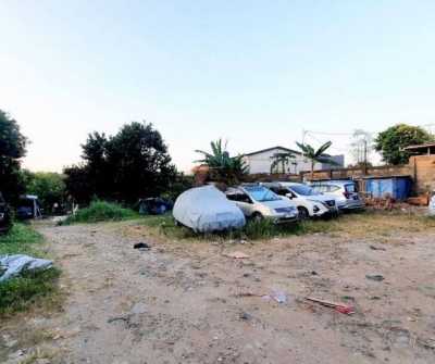 DIJUAL CEPAT TANAH DI PASAR MINGGU JAKARTA SELATAN