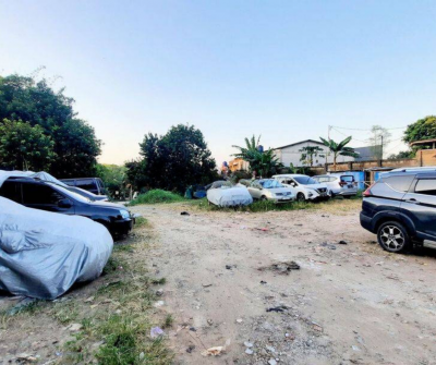 DIJUAL CEPAT TANAH DI PASAR MINGGU JAKARTA SELATAN