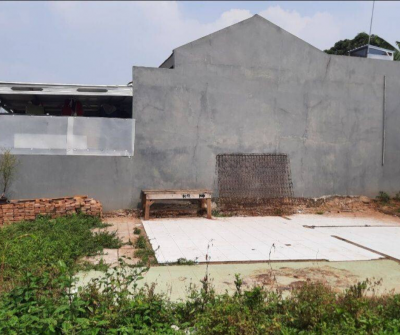 DIJUAL TANAH DI PEJATEN JAKARTA SELATAN
