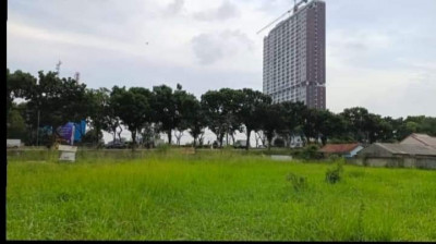 DIJUAL TANAH DI BSD