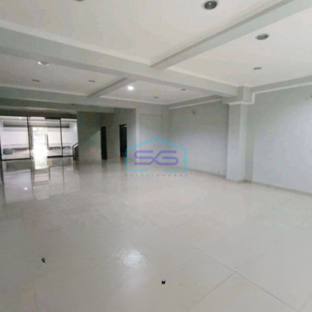 Dijual Ruko Besar Setiabudi Cidadap Bandung LT 1140m2-3