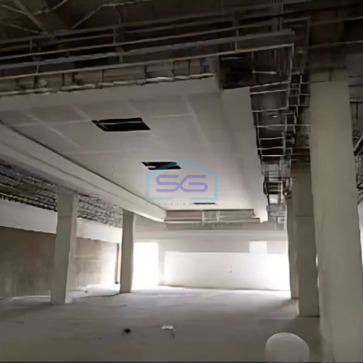 Dijual Ruko Besar Setiabudi Cidadap Bandung LT 1140m2-2