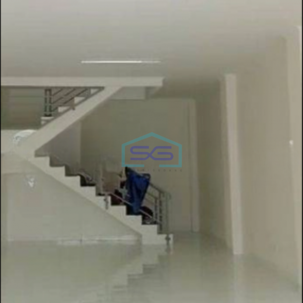 Dijual Ruko Kondisi Baru Siap Pakai di Cihampelas Bandung LT 112m2-1