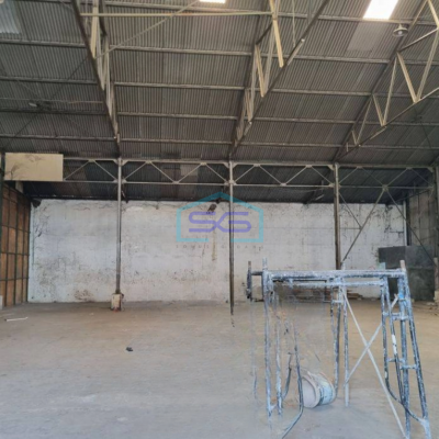 Disewakan Gudang Gunung Batu Bandung Dibawah NJOP Strategis Dekat Tol LT 225m2-3