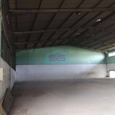 Disewakan Gudang Gunung Batu Bandung Dibawah NJOP Strategis Dekat Tol LT 225m2-2