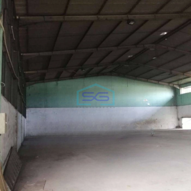 Disewakan Gudang Gunung Batu Bandung Dibawah NJOP Strategis Dekat Tol LT 225m2-2