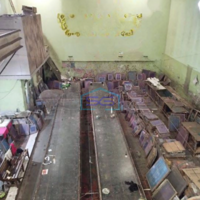 Disewakan Gudang Kopo Kencana Bandung Strategis Dekat Tol Luas 200m2