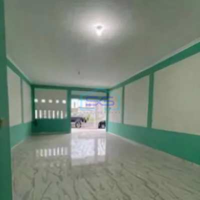 Disewakan Gudang Ciwastra Bandung LT 400m2 Parkiran Luas-3