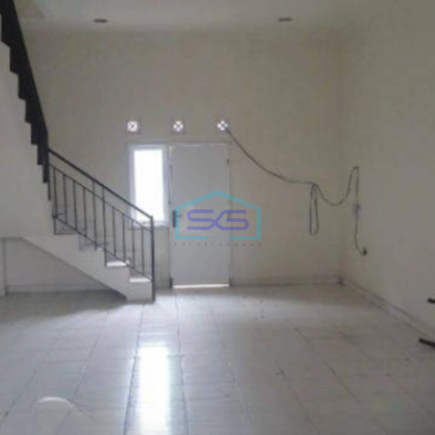 Disewakan Ruko 2 Lantai Baleendah Bandung Strategis LT 123m2-3