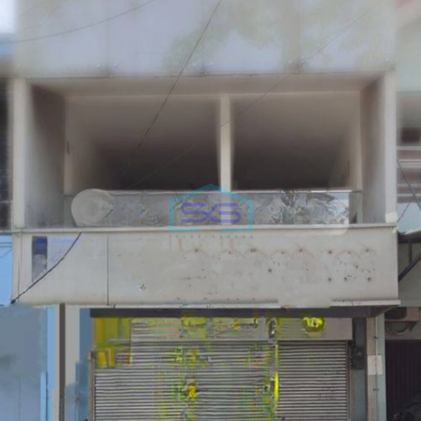 Dijual Ruko Taman Kopo Indah Bandung LB 180m2-1