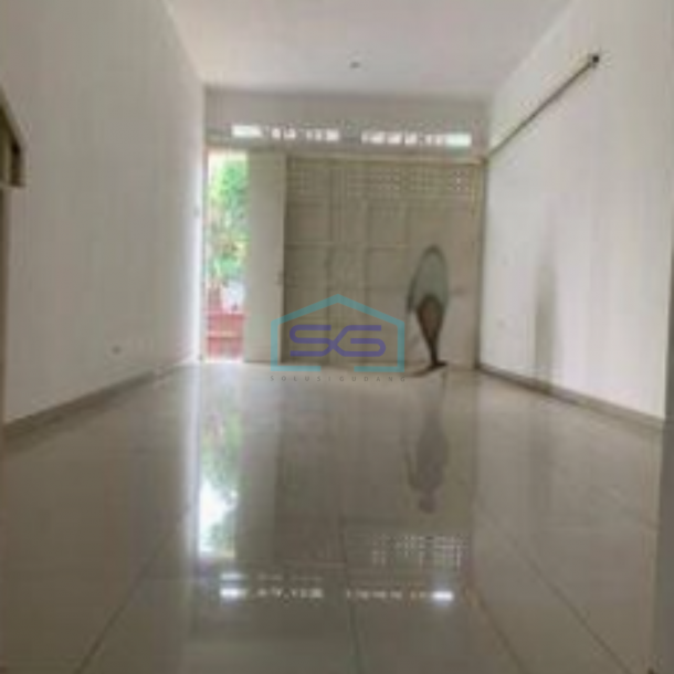 Dijual Ruko Taman Kopo Indah Bandung LB 180m2-2