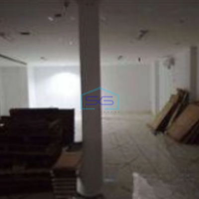 Dijual Gudang Sayap Soekarno Hatta Bandung LT 1880m2