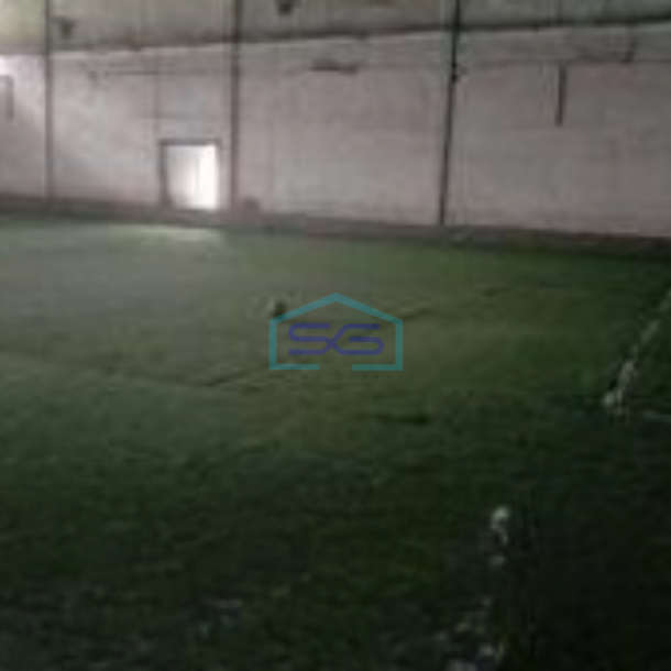 Dijual Gudang Sayap Soekarno Hatta Bandung LT 1880m2-2