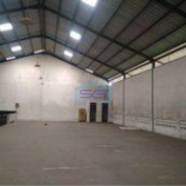 Dijual Gudang Dalam Kawasan Industri Cimareme Bandung LT 11000m2-3