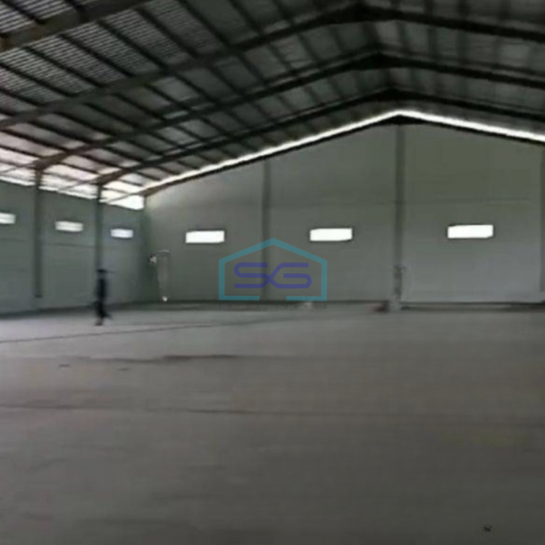Disewakan Gudang Baru Strategis di Tasikmalaya Luas 1085m2-1