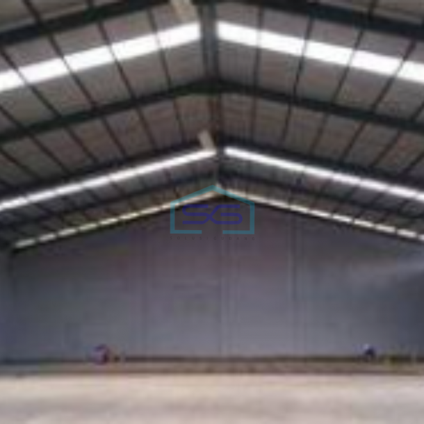 Disewakan Gudang di Cicalengka Bandung LT 23000m2 Dekat Tol-3