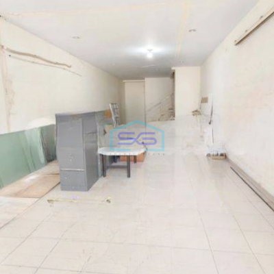 Dijual Ruko ex Alfamart di Bandung Lokasi Strategis LB 550m2-2