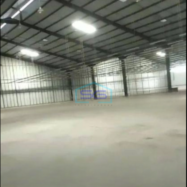 Disewakan Gudang Dekat Tol Moh Toha Bandung LT 120000m2-3