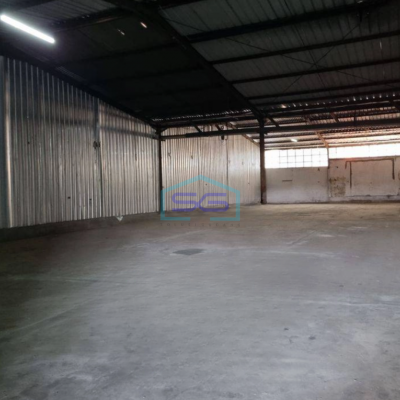 Disewakan Gudang Dekat Tol Moh Toha Bandung LT 120000m2