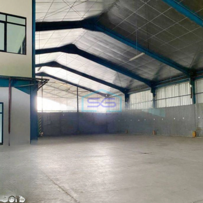 Disewakan Gudang di Kalijati Subang LT 40000m2 Ada Kantor