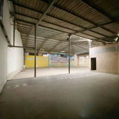 Disewakan Gudang Siap Pakai di Subang Strategis Dekat Tol LT 5000m2