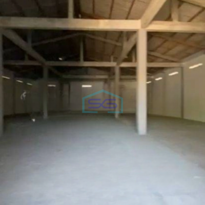 Disewakan Gudang Siap Pakai di Subang Strategis Dekat Tol LT 5000m2