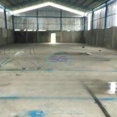 Disewakan Gudang Siap Pakai di Subang Strategis Dekat Tol LT 5000m2