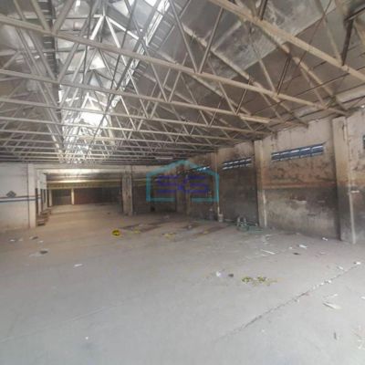 Disewakan Gudang Dekat TOL Soreang Bandung LT 700m2