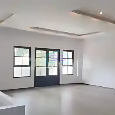 Dijual Ruko di Sumurbandung Bandung Lokasi Sangat Strategis dan Ramai