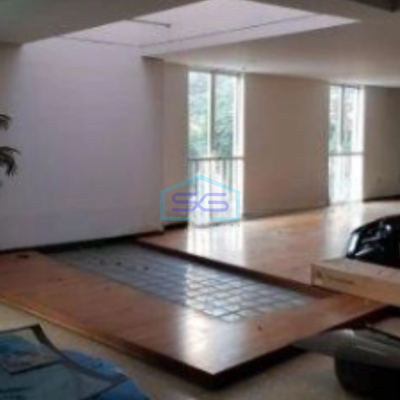 Dijual Ruko di Sumurbandung Bandung Lokasi Sangat Strategis dan Ramai