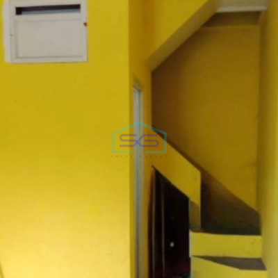 Dijual Ruko 2 Lantai Lokasi Strategis dan Ramai di Bandung Kulon