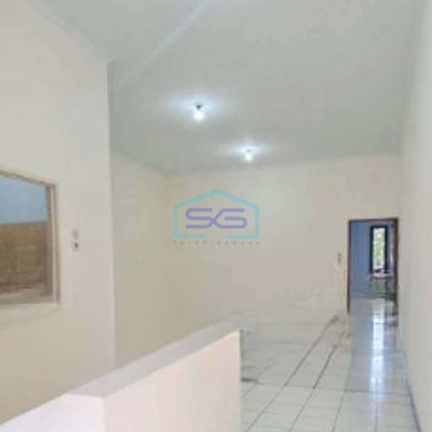 Dijual Ruko 2 Lantai Lokasi Strategis dan Ramai di Bandung Kulon-1