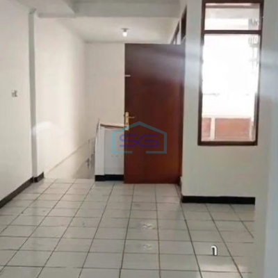 Dijual Ruko Mainroad Utama di Bandung LB 250m2 Dekat TOL