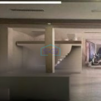 Dijual Ruko di Bandung Wetan Luas Bangunan 650 m² Lokasi Strategis