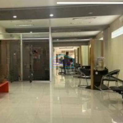 Dijual Ruko di Bandung Wetan Luas Bangunan 650 m² Lokasi Strategis