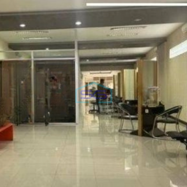 Dijual Ruko di Bandung Wetan Luas Bangunan 650 m² Lokasi Strategis-1
