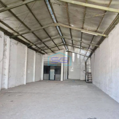 Dijual Gudang 1 Lantai di Kutawaringin Bandung Luas Bangunan  800 m²