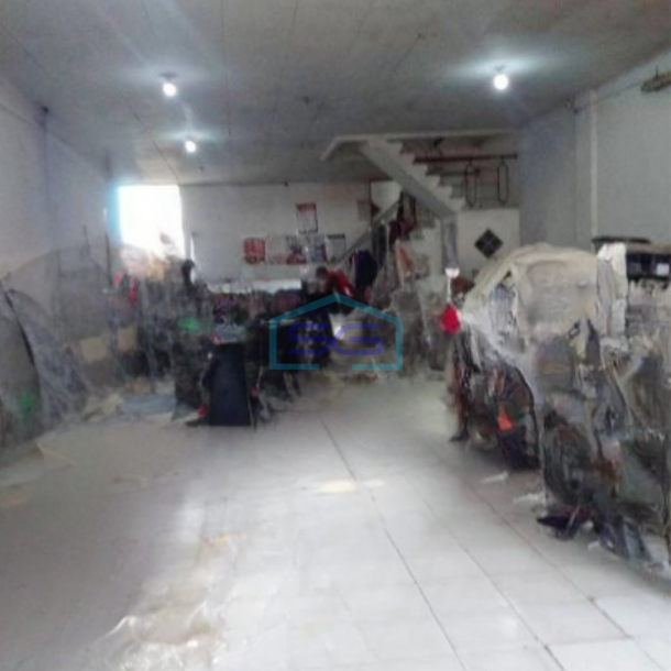 Dijual Ruko di Cimahi Utara Luas Bangunan 700 m² Lokasi Startegis-2